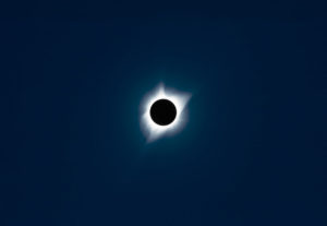 Solar-Eclipse-- 1